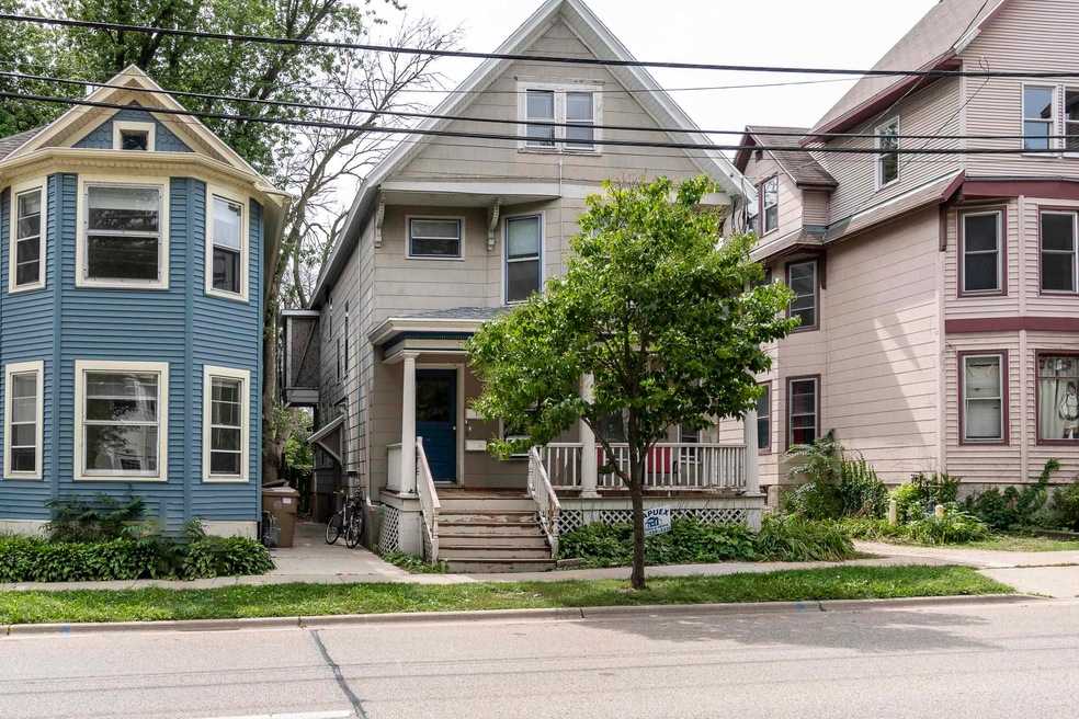 110 S Broom St, Madison, WI 53703 - photo 1
