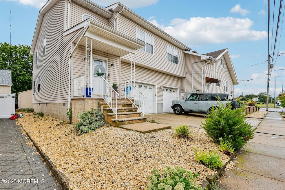 414 Bay Blvd unit B, Seaside Heights, NJ 08751 - photo 1