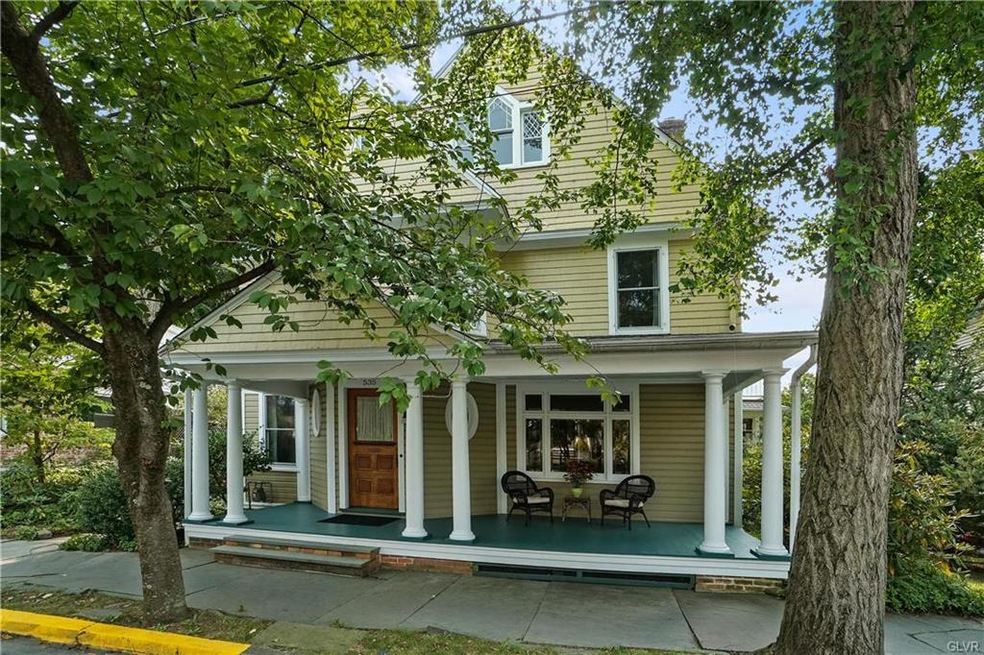 535 Thomas St, Stroudsburg, PA 18360 - photo 1