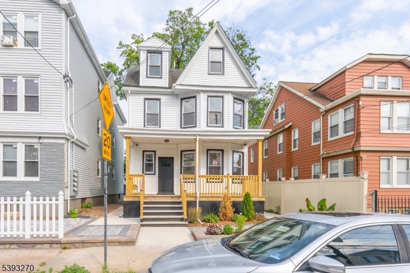 32 Palm St, Newark, NJ 07106 - photo 1