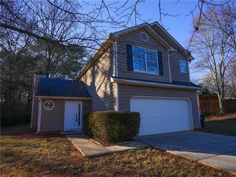 495 Dacula Ridge Ct, Dacula, GA 30019 - photo 1