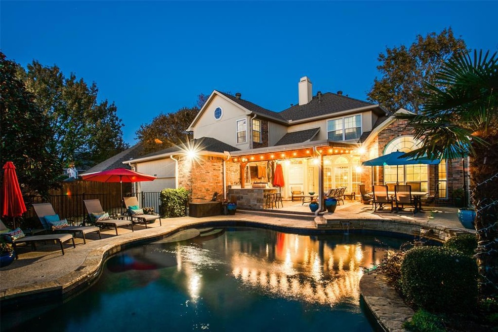 2833 Lincolnshire Dr, Richardson, TX 75082 - photo 1