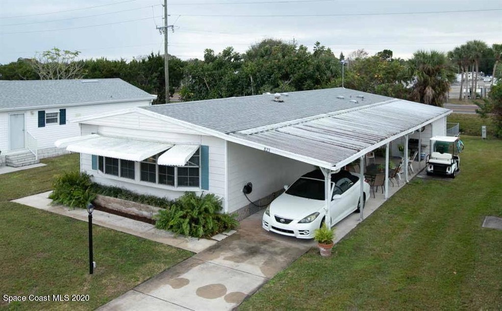Front Exterior