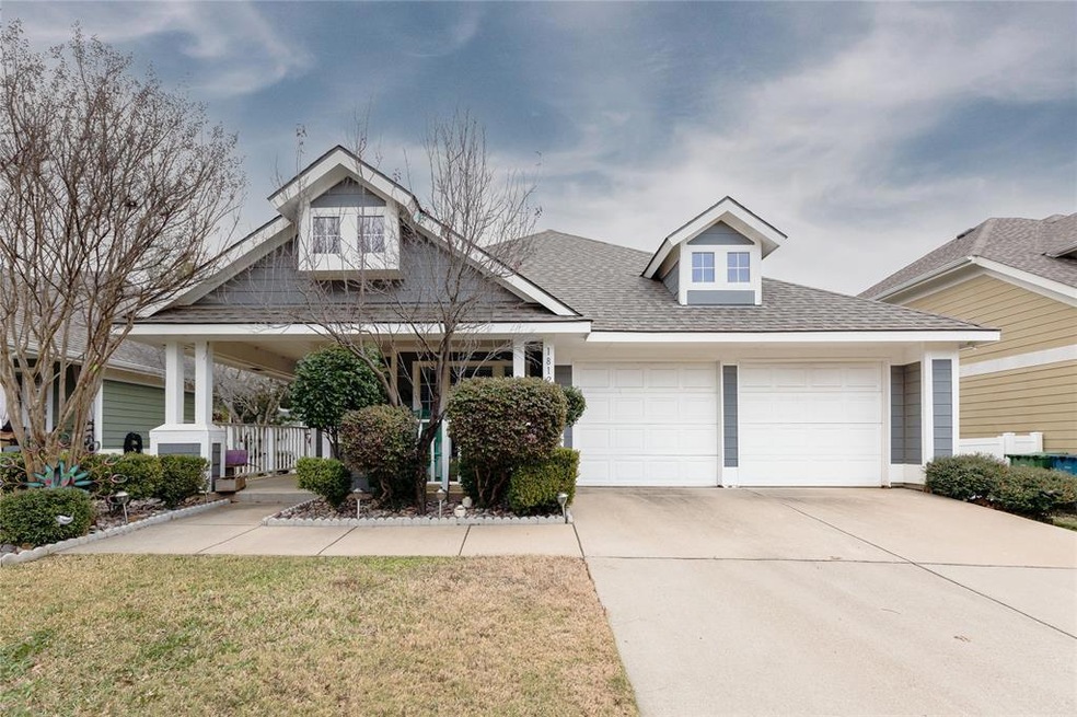 1812 Bridgeport Dr, Providence Village, TX 76227 - photo 1