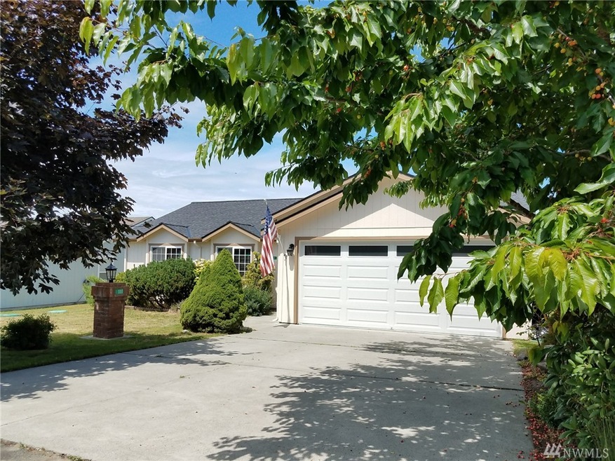 111 Patriot Way, Sequim, WA 98382 - photo 1