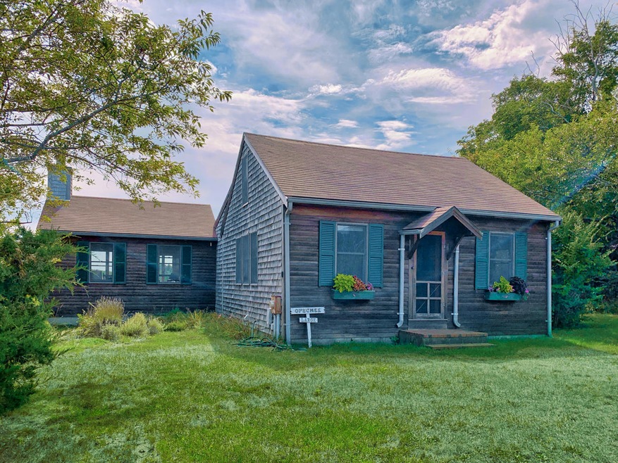 72 Depot Rd, Truro, MA 2666 - photo 1