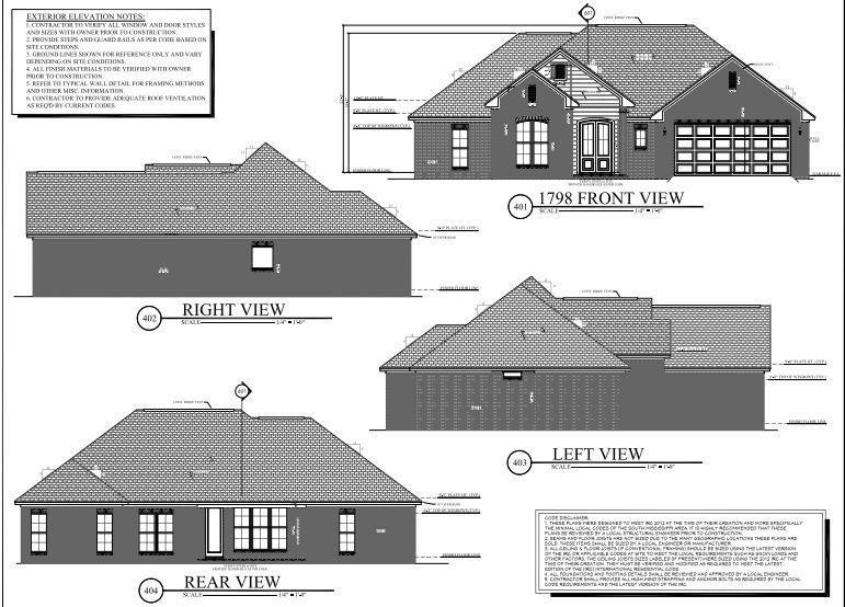 126 Cessna Ct, Abilene, TX 79602 - photo 1