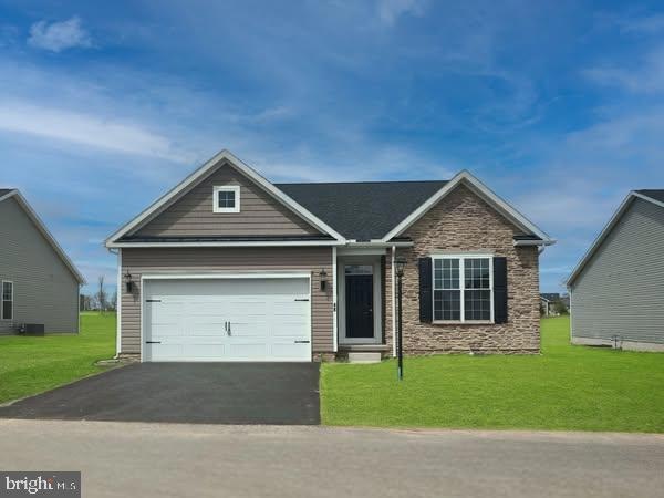 48 Partridge Ct unit C59, Gettysburg, PA 17325 - photo 1