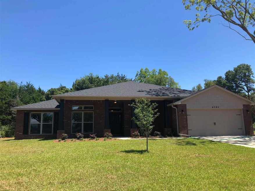 *Different house, same plan. Options will differ