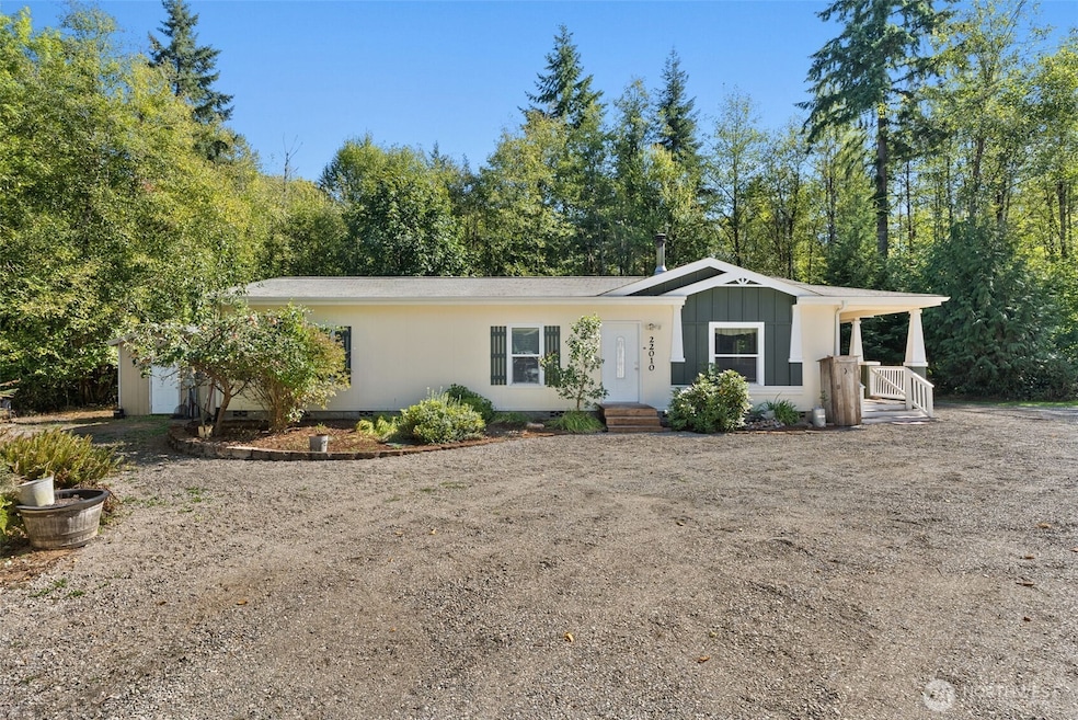 22010 Summers Rd, Centralia, WA 98531 - photo 1