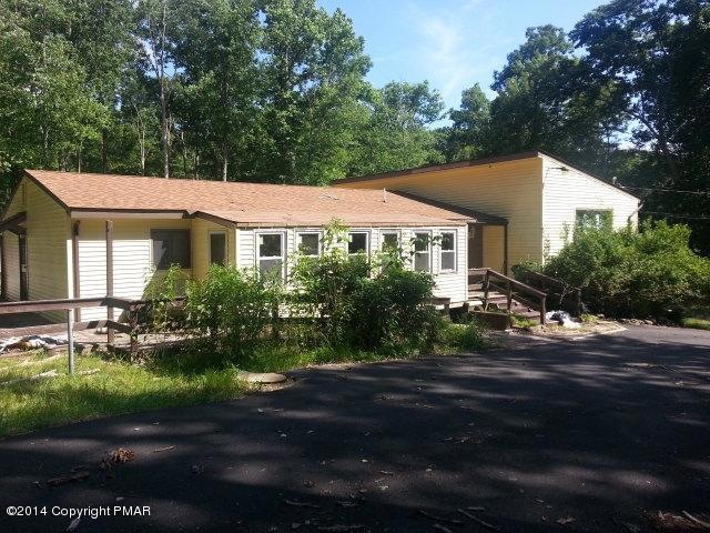 2356 Beartown Rd, Canadensis, PA 18325 - photo 1