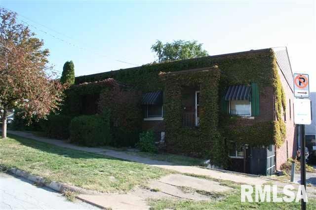 509 N Perry St unit 4, Davenport, IA 52803 - photo 1