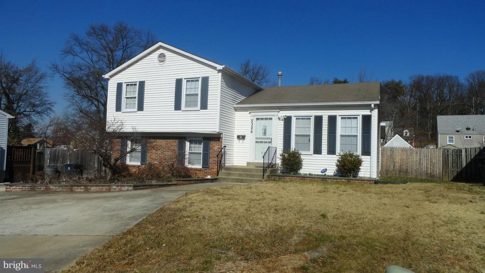 5326 Crittenden St, Hyattsville, MD 20781 - photo 1