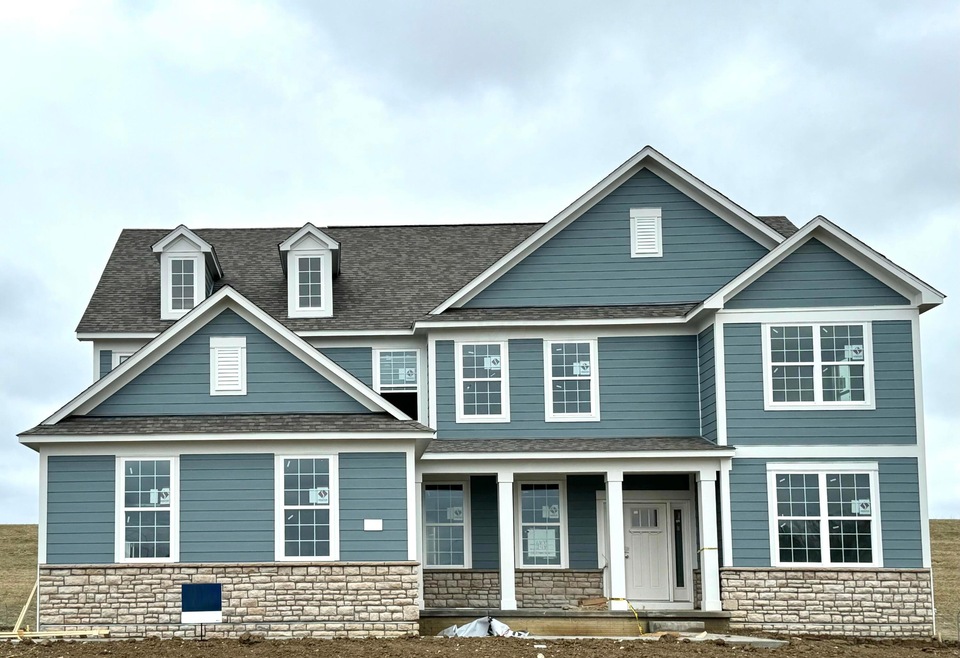 2481 Nelson Lane - Lot 6899