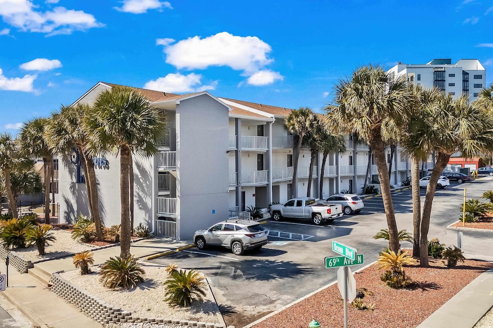 6803 N Ocean Blvd unit 114, Myrtle Beach, SC 29572 - photo 1