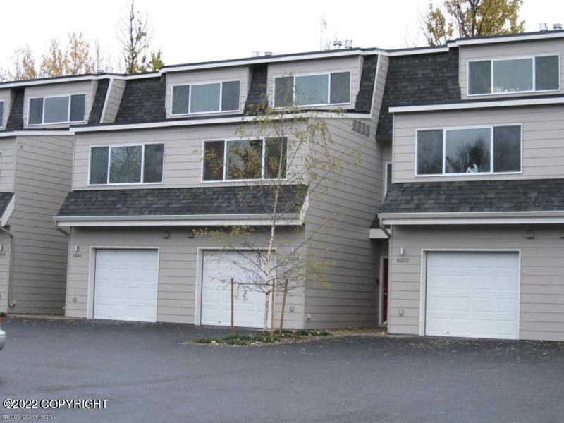 6256 E 41st Ct unit 110, Anchorage, AK 99504 - photo 1