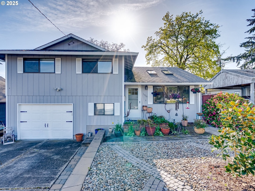 1050 Columbia Ave, Gladstone, OR 97027 - photo 1