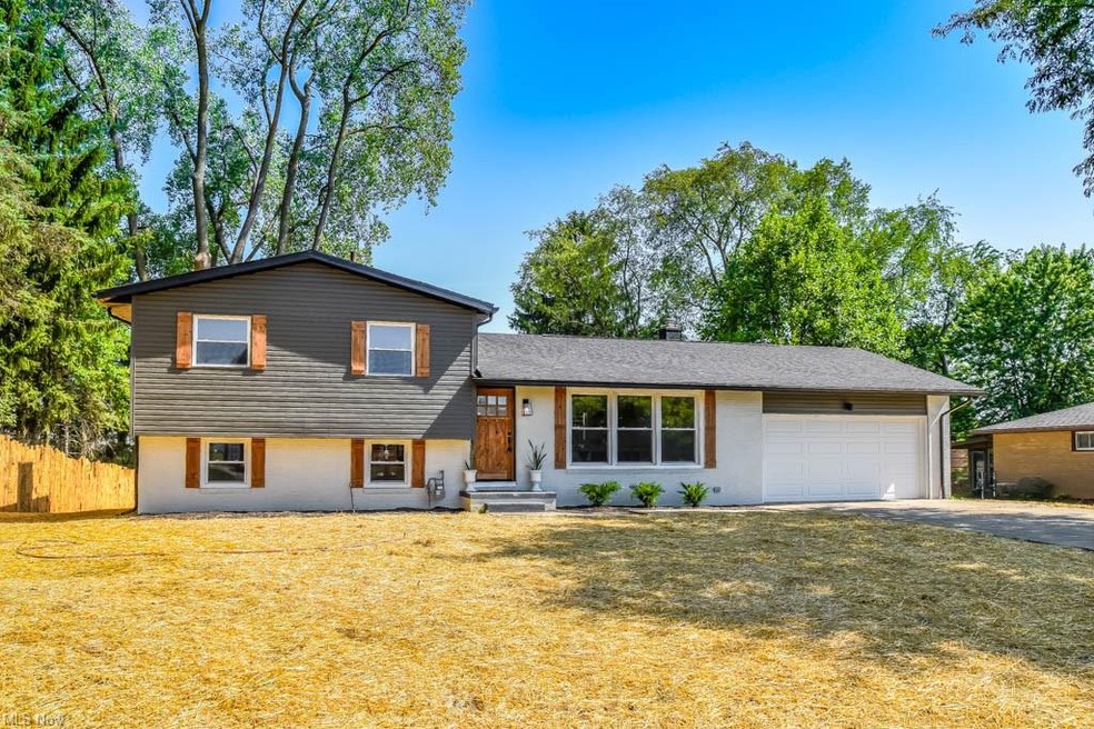 Breathtaking 3 bedroom 4-level split with a wonder