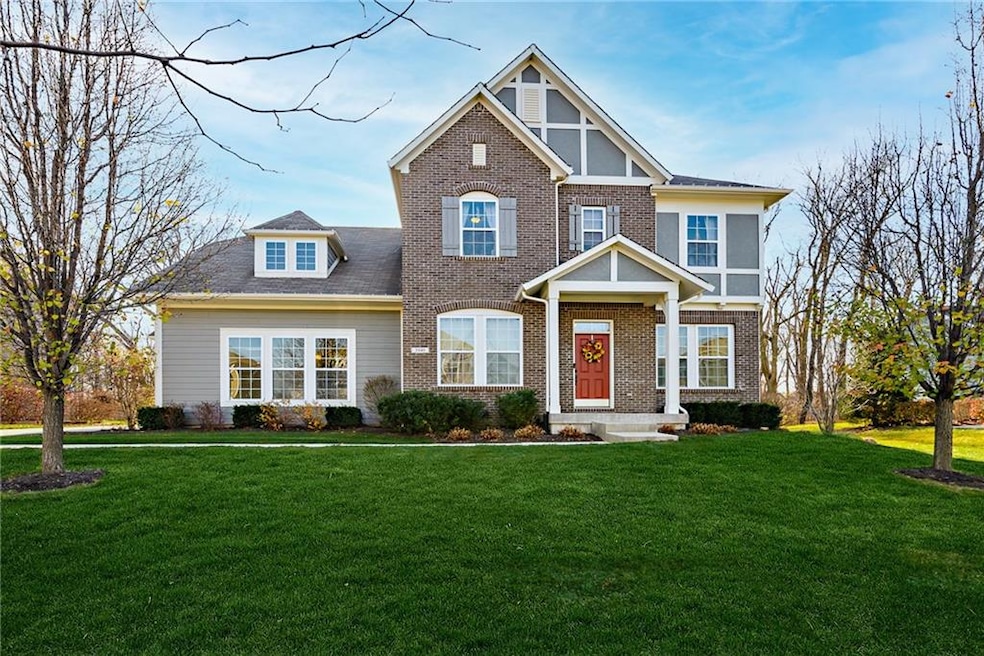 Welcome home to 5949 Boundary Drive!