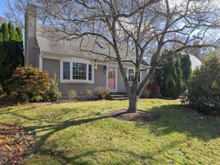 59 Spice Bush Trail, Narragansett, RI 02882 - photo 1