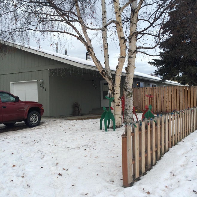 Terrific  2 Bedroom Ranch Style Condo