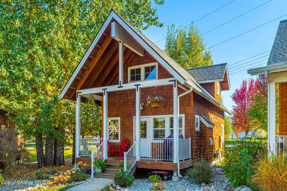 234 Pomrankey Ln, Dover, ID 83825 - photo 1