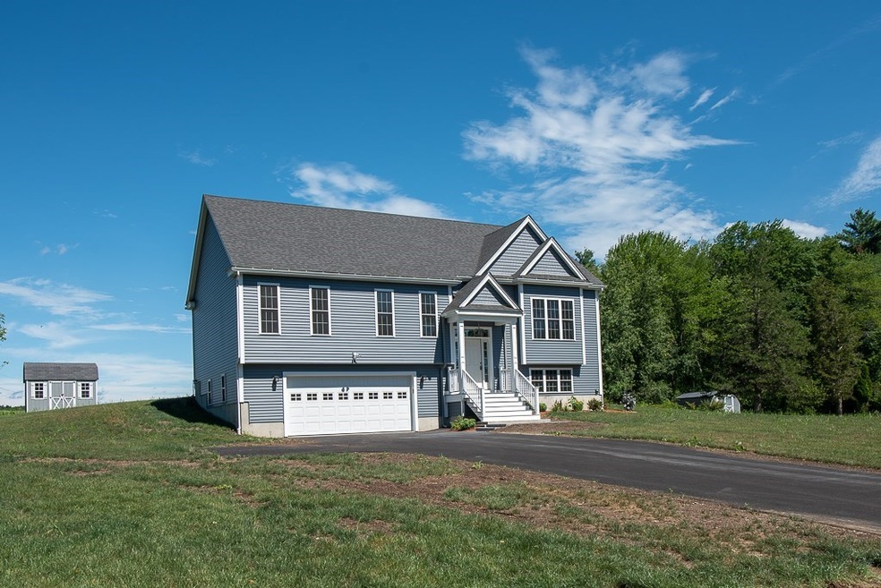 508 Central Turnpike, Sutton, MA 01590 - photo 1