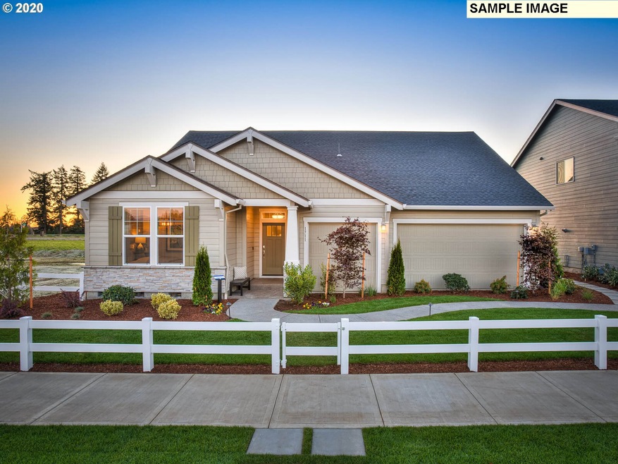 1712 S Fig St unit HS 38, Canby, OR 97013 - photo 1