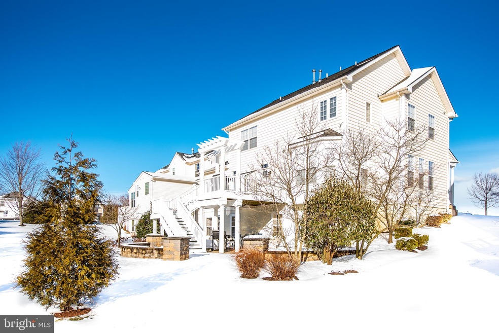 2003 Butterfield Overlook, Frederick, MD 21702 - photo 1