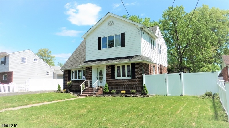 702 Barron Ave, Woodbridge, NJ 07095 - photo 1