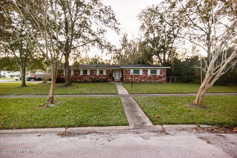 2322 Brest Rd, Jacksonville, FL 32216 - photo 1