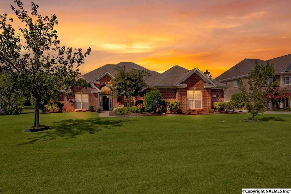 New roof, New carpet, New paint!  1 New HVAC!  Prestine home, and dream floor plan!  Great views, open floor plan, huge master retreat, heated/ cooled sunroom, private guest suite w/ bath!  Hampton House and private back!