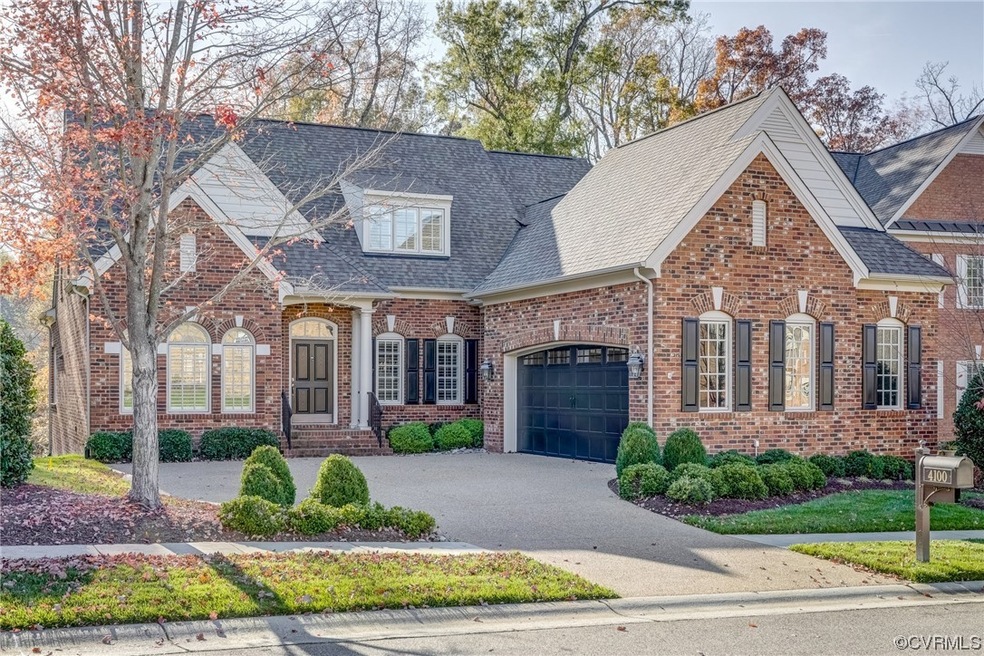4100 Caddington Dr, Midlothian, VA 23113 - photo 1