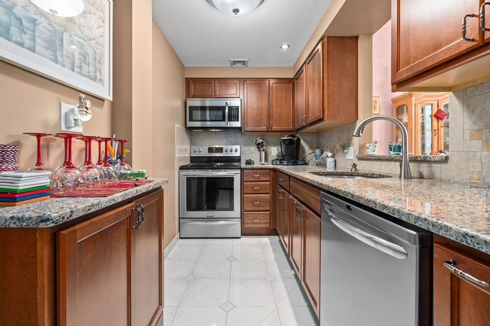 72 Lubec St unit 12, Boston, MA 02128 - photo 1