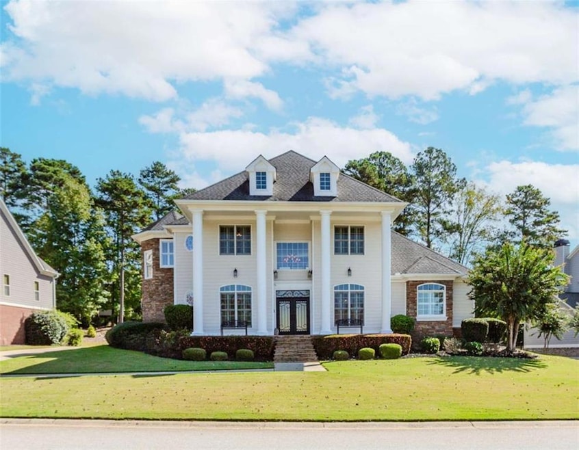 3330 Shady Creek Ct, Jefferson, GA 30549 - photo 1