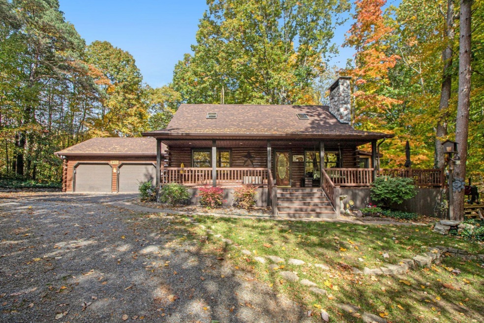 5881 Little Paw Paw Lake Rd