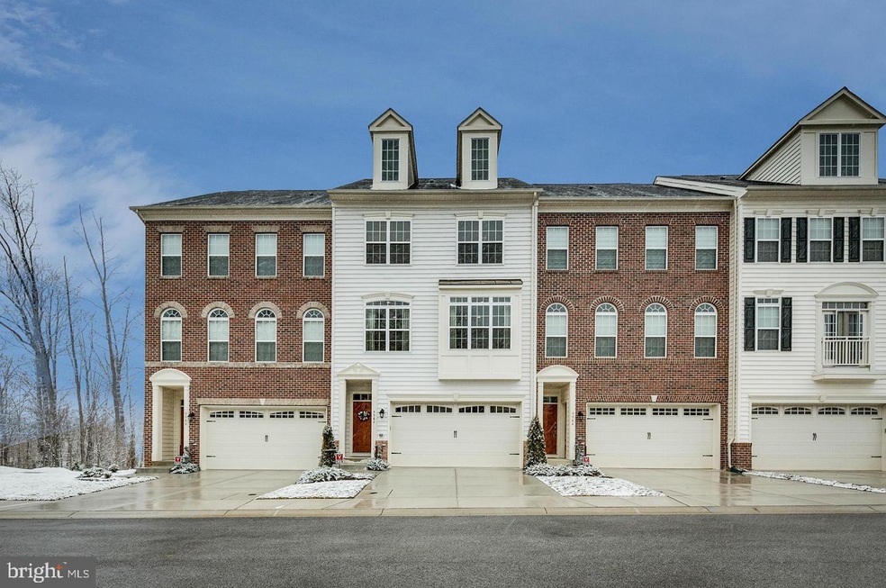 9946 Veiled Dawn, Laurel, MD 20723 - photo 1