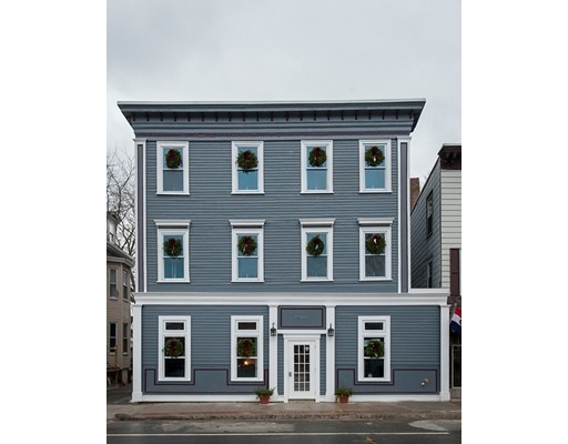 93 Bridge St unit 95, Salem, MA 01970 - photo 1