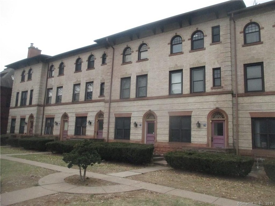73 Imlay St unit C1, Hartford, CT 06105 - photo 1