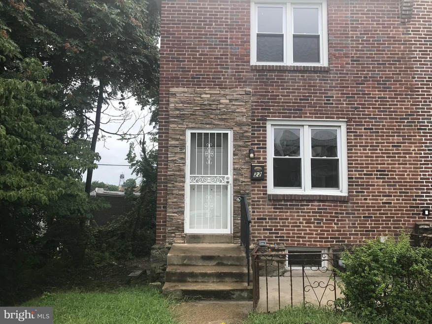 22 Southridge Rd, Darby, PA 19023 - photo 1
