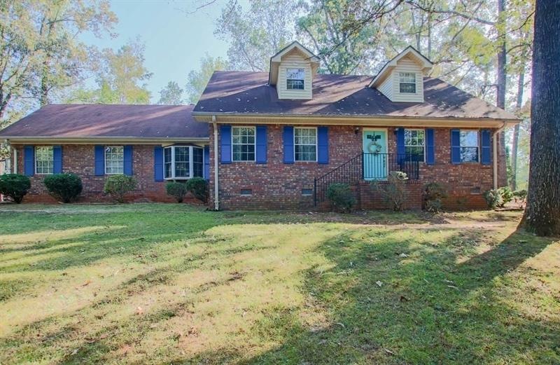 362 Modoc Dr, Cornelia, GA 30531 - photo 1