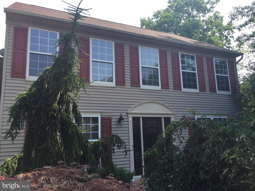 446 Fawn Run Dr, Franklinville, NJ 08322 - photo 1