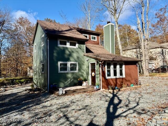 2160 Titania Rd, Tobyhanna, PA 18466 - photo 1