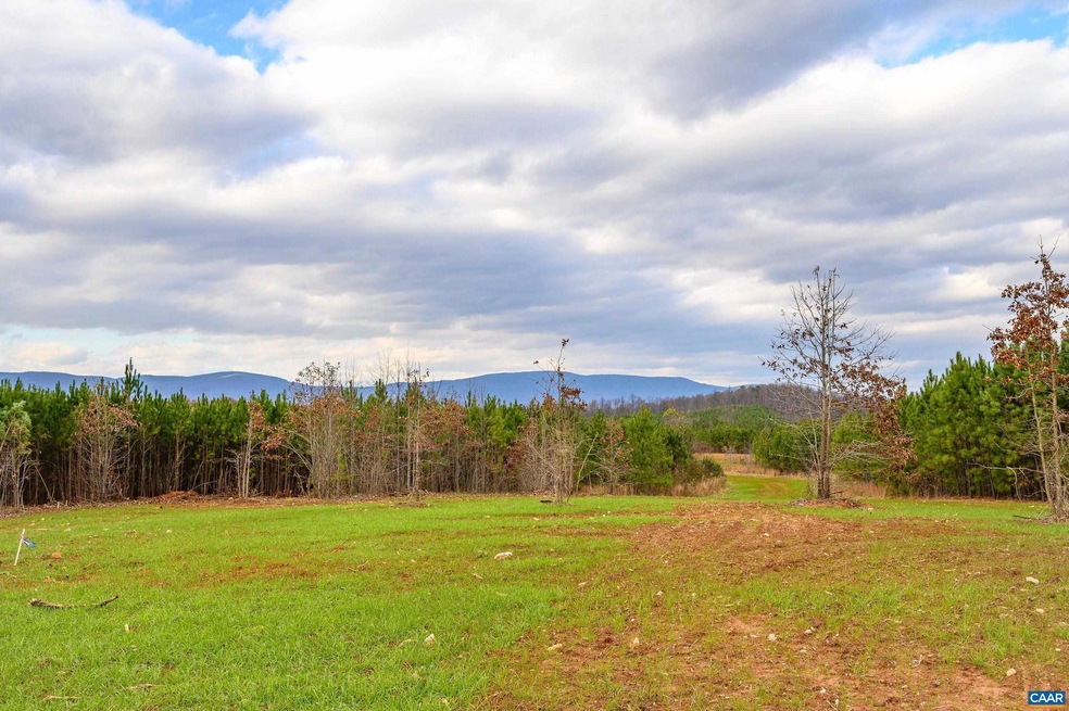 LOT 5A&5B Pounding Creek Rd, University, VA 22903 - photo 1