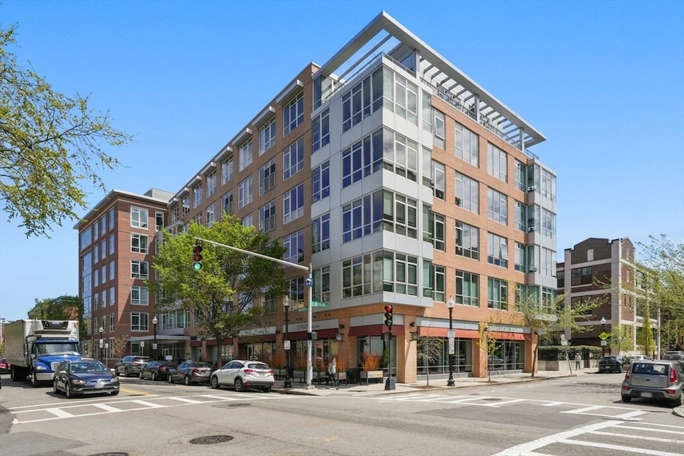 700 Harrison Ave unit PS-L1 3, Boston, MA 02118 - photo 1