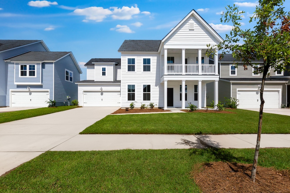 1028 Red Turnstone Run, Summerville, SC 29485 - photo 1