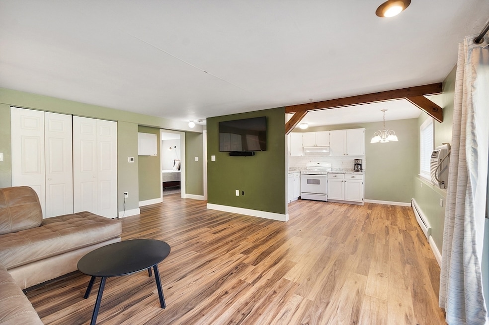 23 Fernview Ave unit 1, North Andover, MA 01845 - photo 1