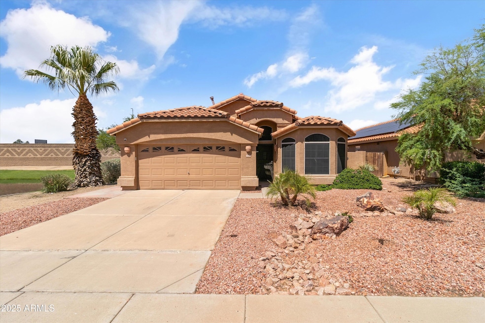 19016 N 79th Ln, Glendale, AZ 85308 - photo 1