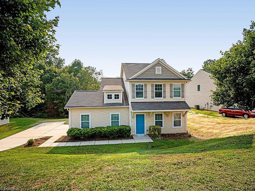 115 Coddington Ln, Statesville, NC 28625 - photo 1