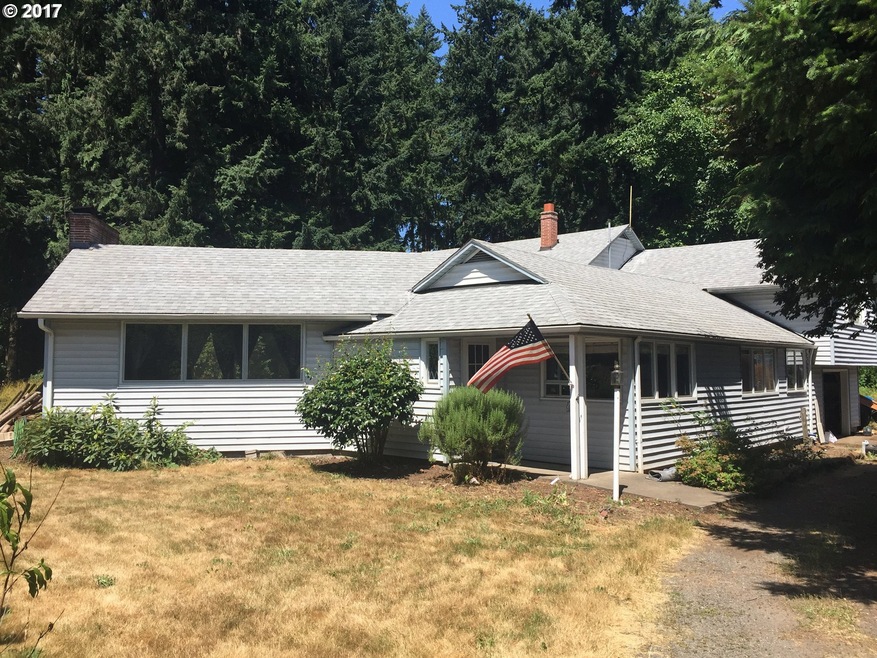 5312 NE 66th Ave, Vancouver, WA 98661 - photo 1